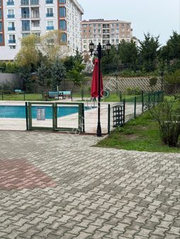 Sapphire İnşaattan Beykent Te 1+1 Kiralık Daire