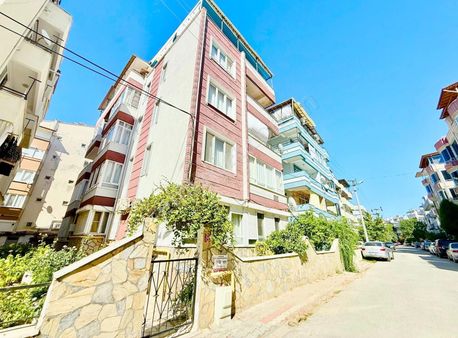 Parladan Akçay'ın Kalbinde Bölgenin En Kelepir 2+1 Dairesi