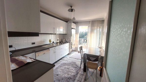 Soğukkuyu Mahalesinde Kiralık 3+1 Daire