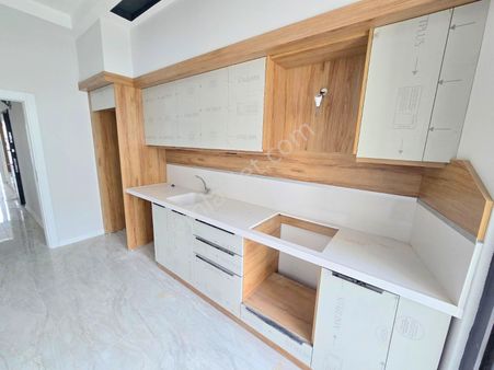 ❇️🟠mars'tan Ebeveyn Banyolu Ayrı Mutfaklı Arakat Sıfır Şık 2+1 Daire