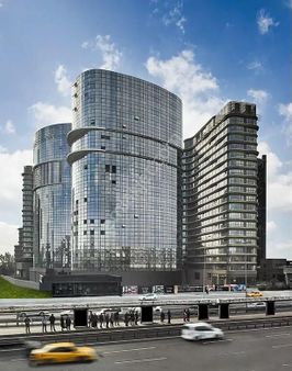 Çiğdem Emlak'tan Nef 22 Ataköy'de 1+1 Satılık Daire