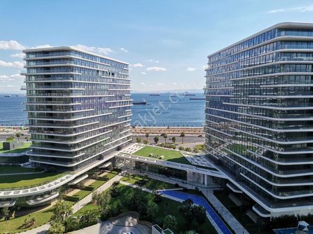 Yedi Mavi'de 3+1 Luks Eşyalı Deniz Manz Kiralık For Rent Furnish