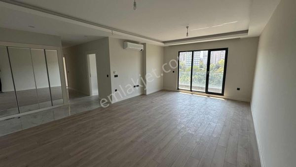 Rams Garden Doğa Manzaralı Kapalı Mutfak 2+1 Satılık Daire