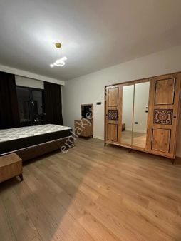 Çiğdem Emlak'tan Rams Garden'de 2+1 Eşyalı K.mutfak Kiralık