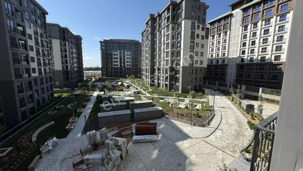 Çiğdem Emlak'tan Mavera Boutique Sitesinde 4.5+1 Satılık Daire