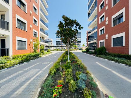 Huzur Manzaralı Arakat 3+1 Kiralık Boş Daire