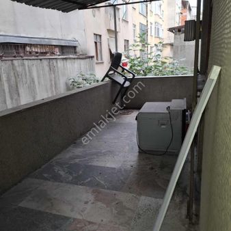 Çiğdem Emlaktan Cadde Üzerinde Kiralık 4+1 Ofis&ev