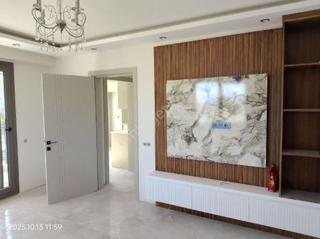 Çalışkandan Alparslan Mahallesi'nde