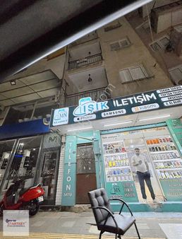 Turgutlu Yedieylül Caddesi Üzeri Satılık Arakat