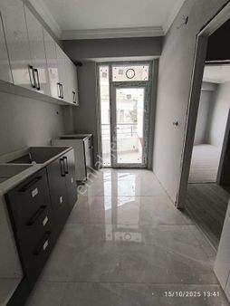 Esentepede Satılık 2+0 Daire