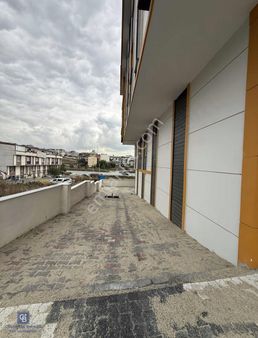 Taşolukta Sıfır Ara Kat 2+1 Daire Cadde Cepheli,