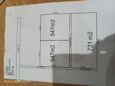 Silivri Değirmenköy İsmetpaşa