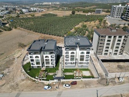 Elfi'den Doğanköy Elegance Life Sitesinde Kiralık 2+1 Lüks Daire