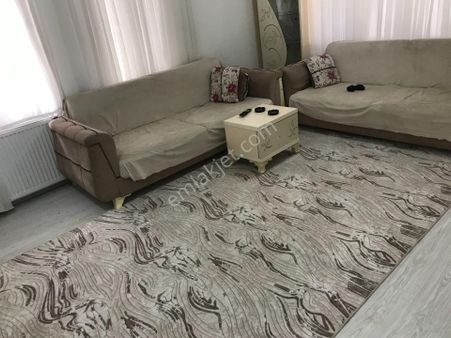 Kavaklıkta Satlık Daire Bahçe Katı Ful Bakımlı 2+1