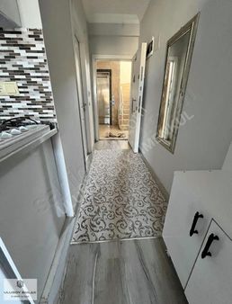 Kültürde Katta Asansörlü 1+1 Satılık Daire