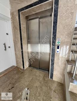 Kültür De Katta 1+1 Asansörlü Satılık Daire