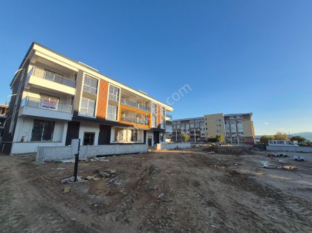 Yeşil Mah.'de Site İçinde 2+1 Kiralık Sıfır Daire