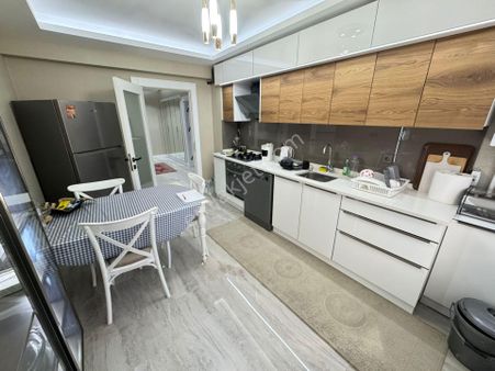 Doğukent Cadde Üzeri Ultra Lüx Yapılı Hazır Oturum Fırsat 2+1