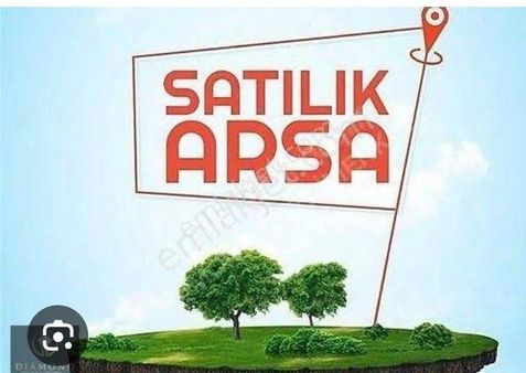 Çalışkandan Satılık Arsa