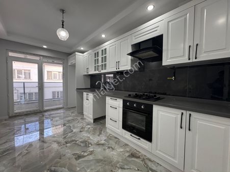 Conker İnşaat Emlak’tan Zafer Mahallesi Ultra Lüks 2+1 Satılık Daire