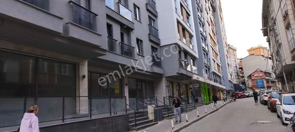Kağıthane Merkez Genyap Link Ara Kat 2+1 Satılık Daire