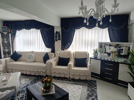 Bursa Osmangazi Sakarya Mah Gazcılar Cad Satılık 3+1 Daire