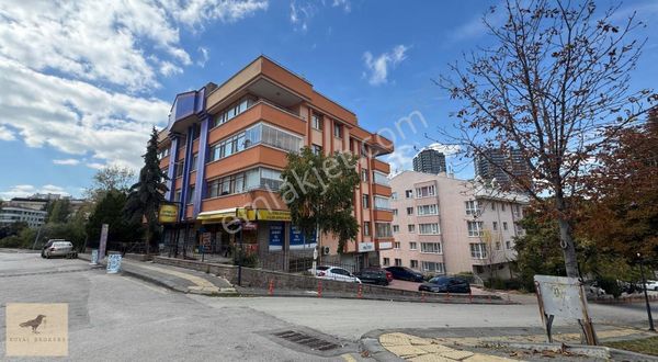 Kiralık, Hilal, 677 Cad., Asansörlü, 1. Kat, Adalet Parkı Yanı