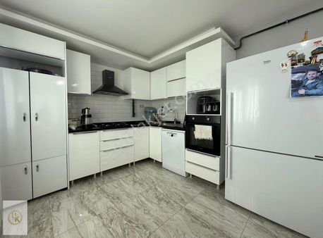 Gürselpaşa'da Site/9 Yaş/3+1/ç.banyo/ç.odası/jeneratör/kaçmaz !!