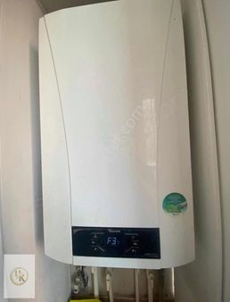 Fırsat S.demirel Blv Üzeri/4+1/k.mutfak/kombi/ç.banyo/full Extra