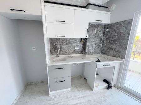 ▇▅mars'tan Kaçırılmayacak Fırsat Kombisi Takılı Geniş 4+1 Ters Dublex