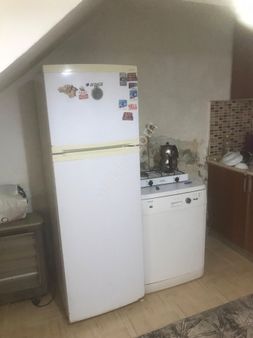 Konak Hatay 1+1 Eşyalı Daire