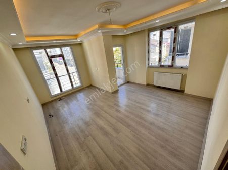 Üç Kardeşler İnşaat'tan Anadolu Mh 3+2 170m² Sıfır Köşe Başı Dubleks Daire