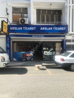 Şehir Merkezinde Devren Kiralık Tekel