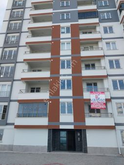 Şerefiye Mah. Beren Evleri 3 Sitesinde Satılık Sıfır Daire