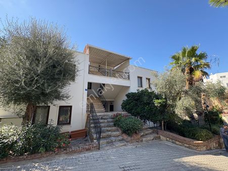 Umurça'da Bahçe Katı 2+1 Daire