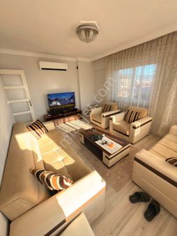 Nazilli🏡emlaktan-satılık Dallıcada Site İçinde 3+1 Daire