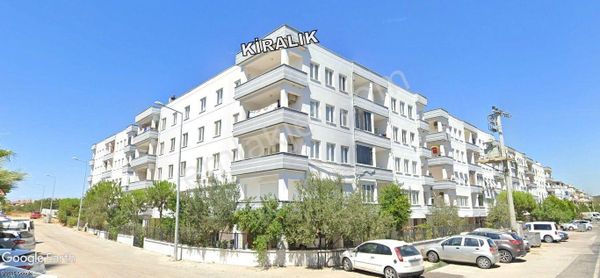 Ayvalık Sarımsaklı Ferah Aydınlık 3+1 Kiralık Daire