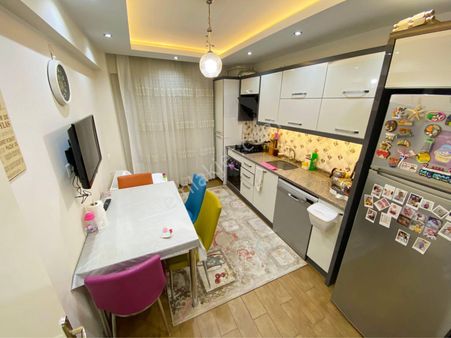 Topraklıkta Asansörlü Arakat 110 M2 2+1 Fırsaat Daire