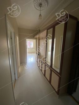 Süleyman Sırrı Apt. 4+1 Kiralık Daire