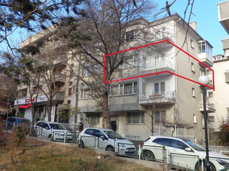 Başkent Has. Yakın 2+1 Kombili Ön Ara Kat
