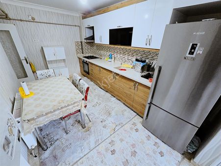 Bölgenin En Kârlı Yatırımı.! Cad.üzeri Giriş Fiyatına Katta 3+1