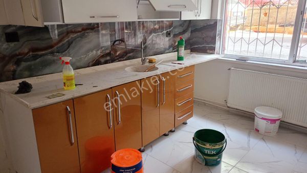 Plevne Mh.*3+1*iskanlı*100 M2*bağımsız Salon*krediye Uygunı*ısı Yalıtım