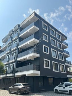 Satılık Sıfır Daire1+1 Alata Erdemli Mersin