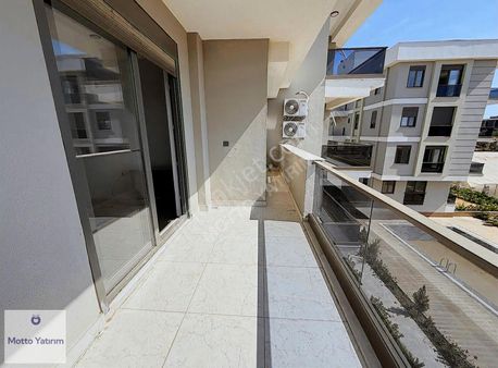 2+1 75 M² Satılık Daire