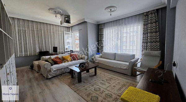 Motto Yatırımdan Satılık Daire