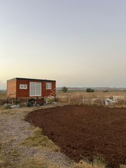 Menekşede Hobi Bahçesi Fırsatı