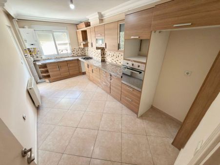 ▓▓yükselden Akçay Merkezde Masrafsız Çay Manzaralı Doğalgazlı Satılık 2+1▓