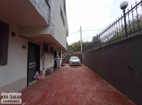 Başiskelede Denize 5 Dk Site İçi Satılık 4+1 Tribleks Villa