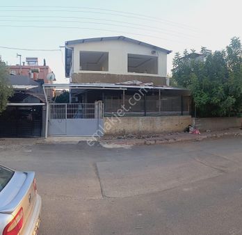 Gurselpasada 2 Katli Mustakil