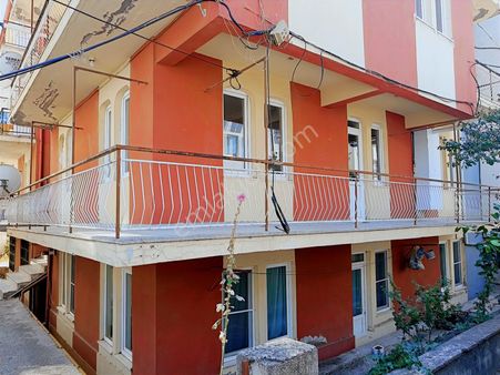 Hega İnvest Beyoğlu Cd. Migros Arkası 2+1 Kiralık- Tadilatlı